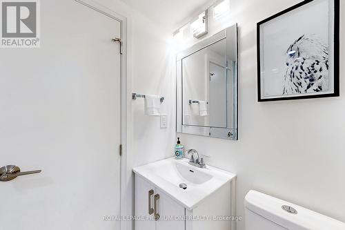 106 Cameron Avenue, Toronto, ON - Indoor Photo Showing Bathroom