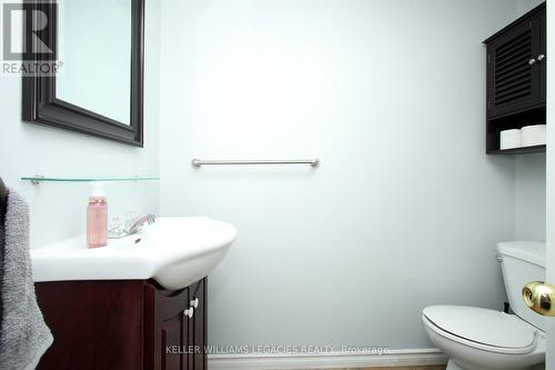 53 - 31 Parkview Drive, Orangeville, ON - Indoor Photo Showing Bathroom