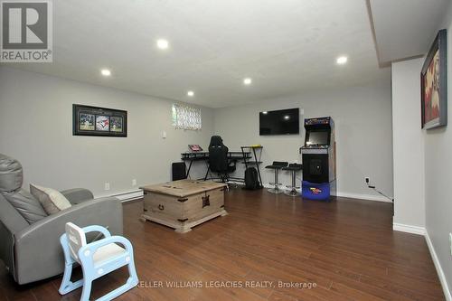 53 - 31 Parkview Drive, Orangeville, ON - Indoor