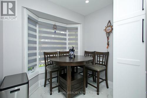 53 - 31 Parkview Drive, Orangeville, ON - Indoor Photo Showing Dining Room