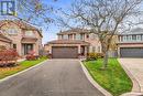 1601 Wintergrove Gardens, Mississauga, ON  - Outdoor With Facade 