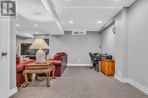 1601 Wintergrove Gardens, Mississauga, ON - Indoor