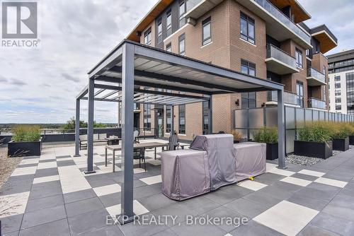 203 - 332 Gosling Gardens, Guelph, ON - Outdoor With Balcony