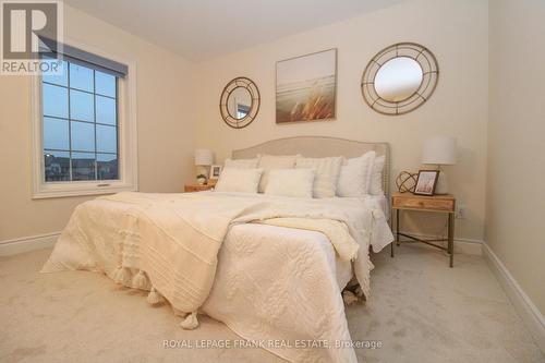 606 Wedlock Lane, Peterborough (Northcrest), ON - Indoor Photo Showing Bedroom