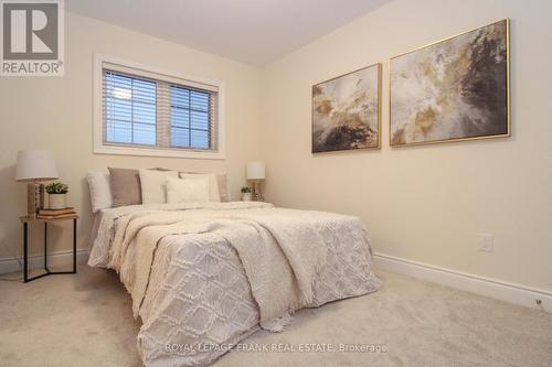 606 Wedlock Lane, Peterborough (Northcrest), ON - Indoor Photo Showing Bedroom