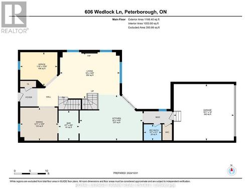 606 Wedlock Lane, Peterborough (Northcrest), ON - Other