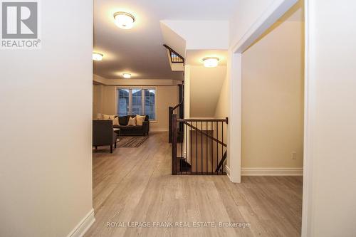 606 Wedlock Lane, Peterborough (Northcrest), ON - Indoor Photo Showing Other Room