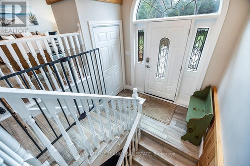 25 Shelley Drive, Kawartha Lakes, ON - Indoor Photo Showing Other Room