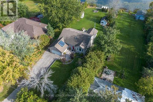 25 Shelley Drive, Kawartha Lakes, ON - Outdoor With View