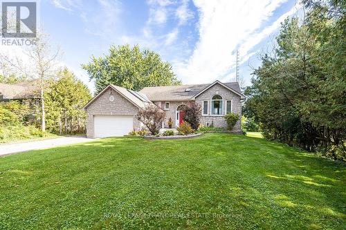 25 Shelley Drive, Kawartha Lakes, ON - Outdoor