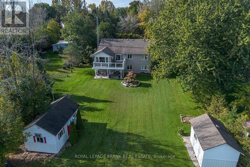 25 Shelley Drive, Kawartha Lakes, ON - Outdoor