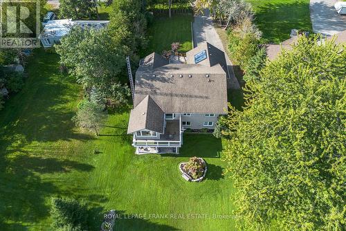 25 Shelley Drive, Kawartha Lakes, ON - Outdoor