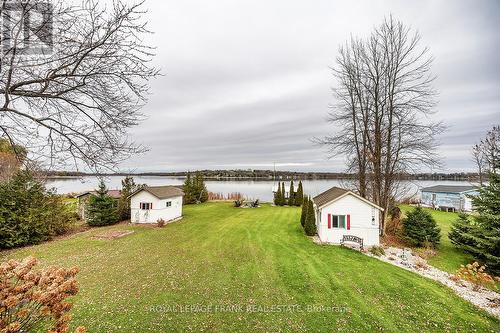 25 Shelley Drive, Kawartha Lakes, ON - Outdoor With View