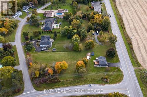 1684 Battersea Road, Kingston (City North Of 401), ON - Outdoor With View