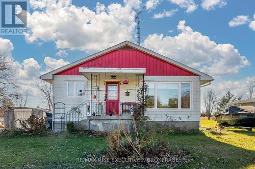 3829 Princess Street, Kingston (North Of Taylor-Kidd Blvd), ON - Outdoor