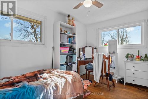 3829 Princess Street, Kingston (North Of Taylor-Kidd Blvd), ON - Indoor Photo Showing Bedroom