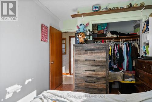 3829 Princess Street, Kingston (North Of Taylor-Kidd Blvd), ON - Indoor Photo Showing Bedroom