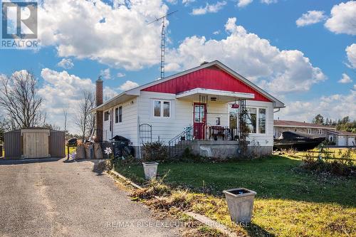 3829 Princess Street, Kingston (North Of Taylor-Kidd Blvd), ON - Outdoor With Deck Patio Veranda