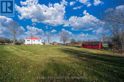 3829 Princess Street, Kingston (North Of Taylor-Kidd Blvd), ON - Outdoor With View