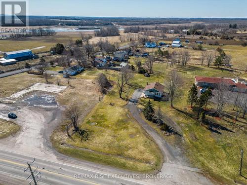 3829 Princess Street, Kingston (North Of Taylor-Kidd Blvd), ON - Outdoor With View