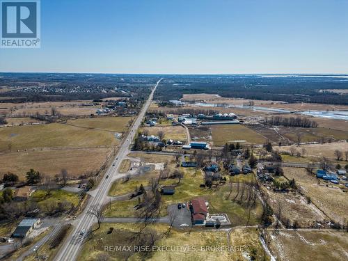 3829 Princess Street, Kingston (North Of Taylor-Kidd Blvd), ON - Outdoor With View