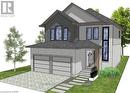 1189 Honeywood Drive, London, ON  - Outdoor 