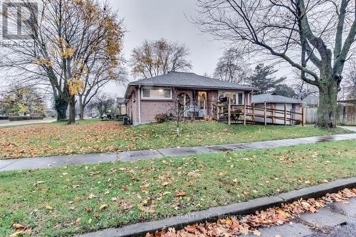 31 Stevenson Avenue, London, ON - Outdoor