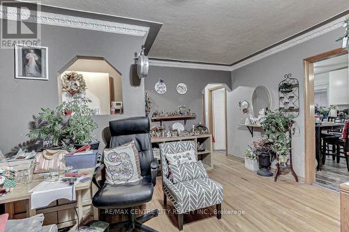 31 Stevenson Avenue, London, ON - Indoor