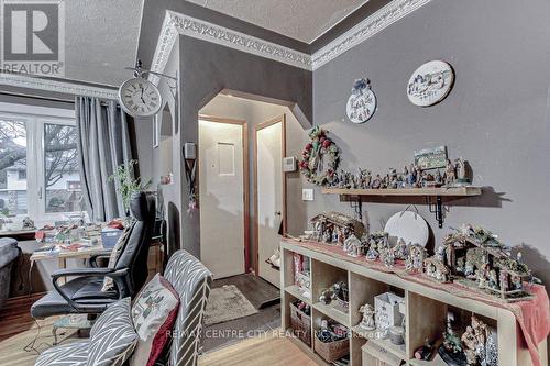 31 Stevenson Avenue, London, ON - Indoor Photo Showing Other Room