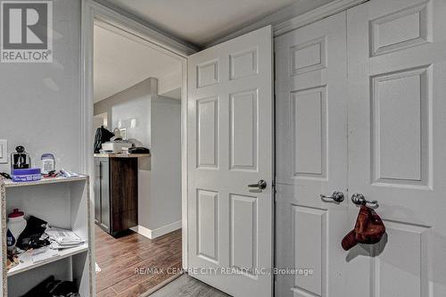 31 Stevenson Avenue, London, ON - Indoor Photo Showing Other Room