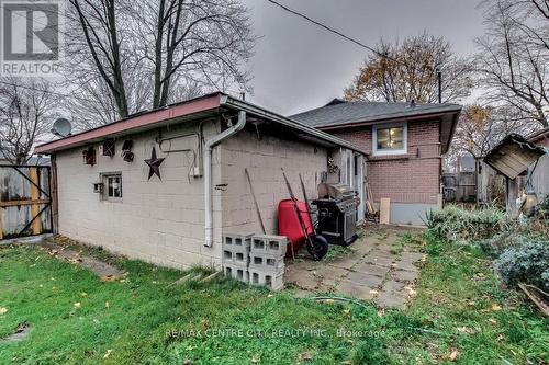 31 Stevenson Avenue, London, ON - Outdoor