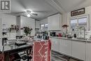 31 Stevenson Avenue, London, ON  - Indoor Photo Showing Kitchen With Double Sink 