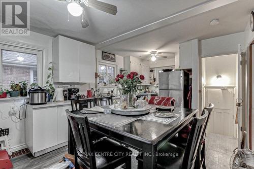 31 Stevenson Avenue, London, ON - Indoor