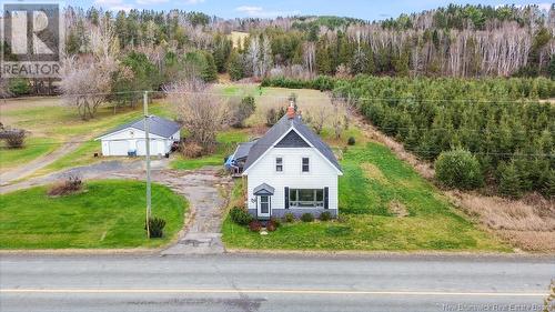 3177 103 Route, Simonds, NB - Outdoor With View