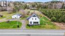 3177 103 Route, Simonds, NB  - Outdoor With View 