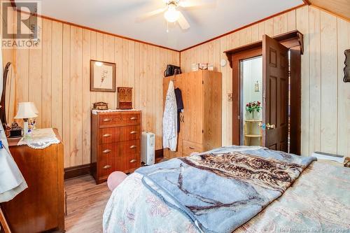 3177 103 Route, Simonds, NB - Indoor Photo Showing Bedroom