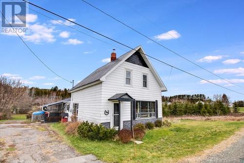 3177 103 Route, Simonds, NB - Outdoor