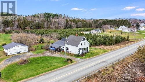 3177 103 Route, Simonds, NB - Outdoor With View