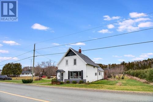 3177 103 Route, Simonds, NB - Outdoor