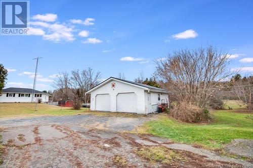 3177 103 Route, Simonds, NB - Outdoor