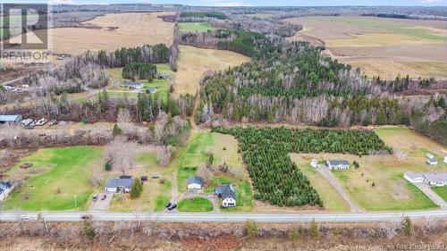 3177 103 Route, Simonds, NB - Outdoor With View