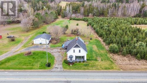 3177 103 Route, Simonds, NB - Outdoor With View