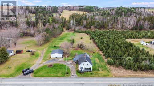 3177 103 Route, Simonds, NB - Outdoor With View