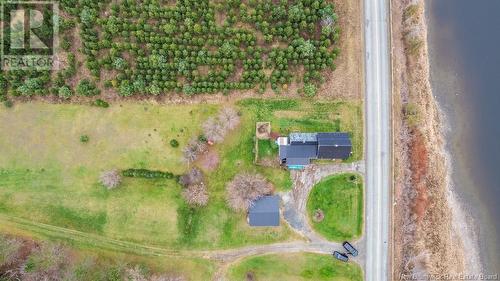 3177 103 Route, Simonds, NB - Outdoor With View