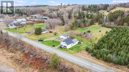 3177 103 Route, Simonds, NB - Outdoor With View