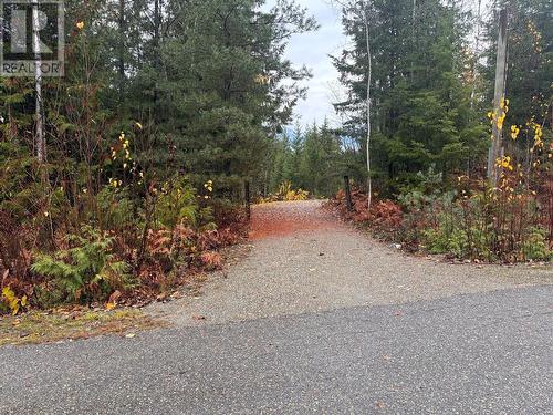 Lot 66 Mchale Place, Eagle Bay, BC 