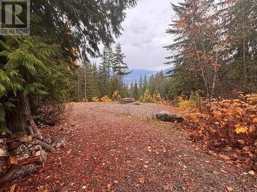 Lot 66 Mchale Place, Eagle Bay, BC 