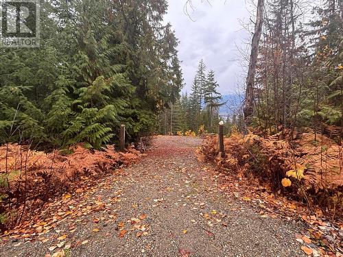 Lot 66 Mchale Place, Eagle Bay, BC 