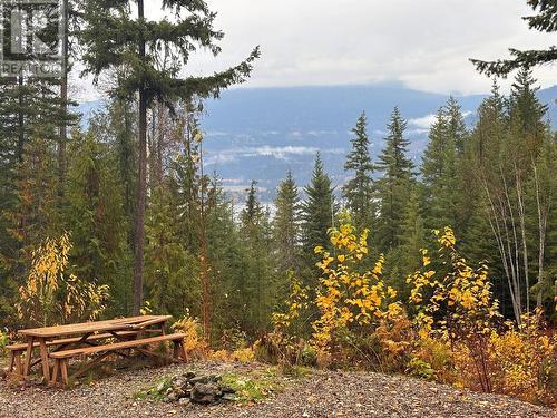 Lot 66 Mchale Place, Eagle Bay, BC 