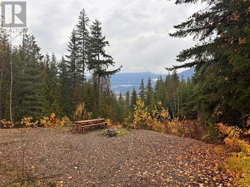 Lot 66 Mchale Place, Eagle Bay, BC 